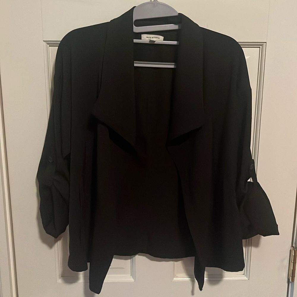 Max Studio Light Jacket - image 1